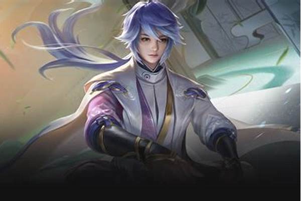 《王者荣耀》“末世流”虞姬崛起,站撸完爆