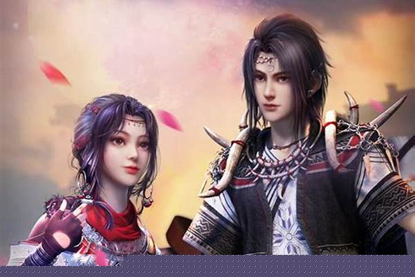 《画江湖之不良人》40集预告中,大帅忠心