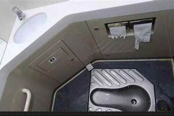 上洗手间时,你都有哪些尴尬的经历