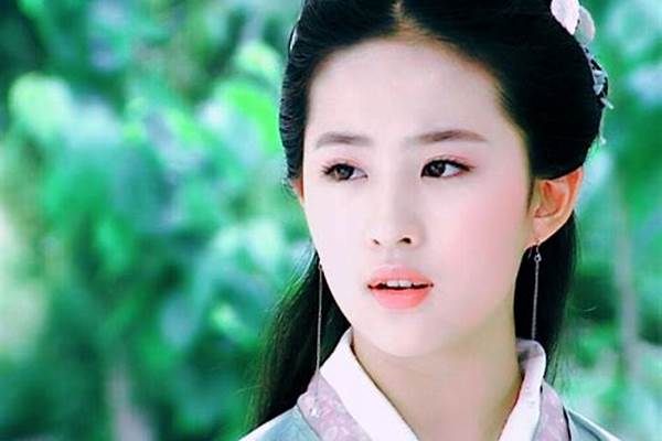 仙剑奇侠传灵儿第一次变身_如何评价《仙剑奇侠传4》手游