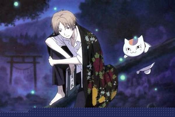 你对《夏目友人帐》的剧场版有何期待,会去