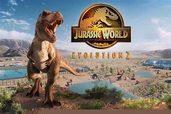 侏罗纪世界进化游戏攻略:恐龙怎么获得高评