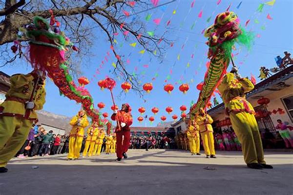 农历二月二，你们知道农村有什么风俗习惯吗