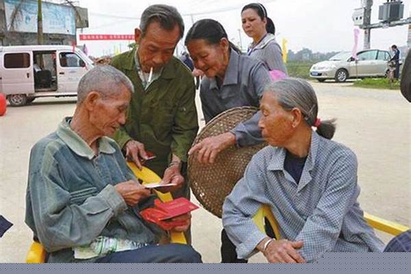 农村老人总会讲一些灵异传说,你听说过什么