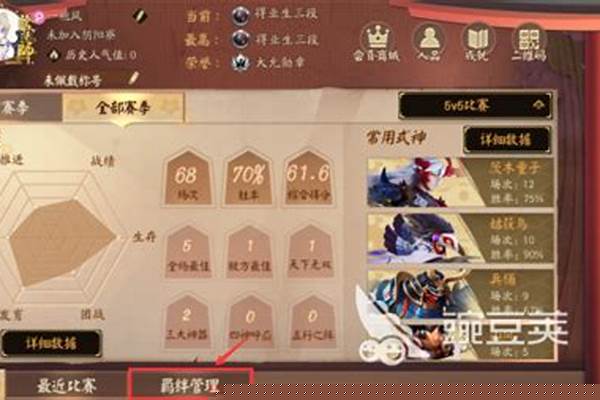 决战平安京挚友羁绊值的图标