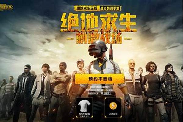 刺激战场在哪预约_磁共振怎么预约