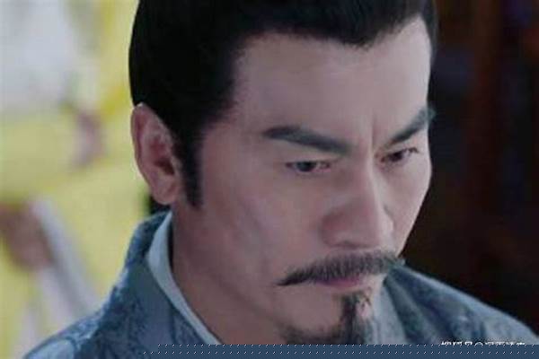 北周大将独孤信一共有七个女儿，为什么三个