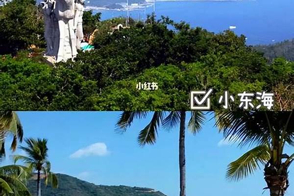 在三亚,有哪些地方是需要注意防坑的