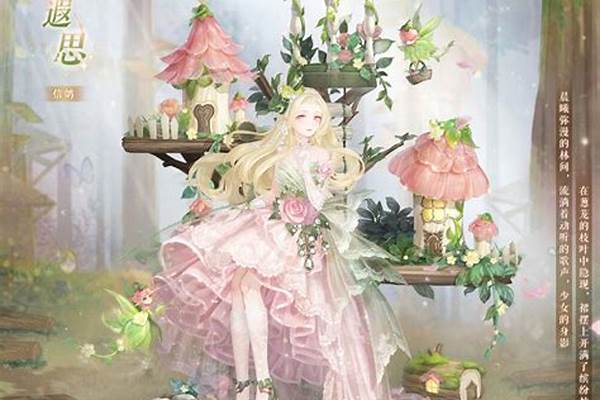 奇迹暖暖花间精灵_可以推荐些非常甜的电视剧吗，男主把女主从