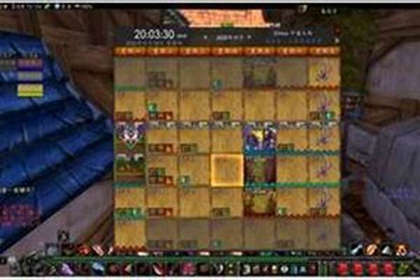 如何评价魔兽世界十五周年,暴雪官方把时光