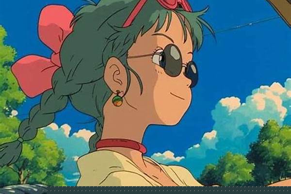 如果宫崎骏的电影放在现在上映,会反超《你