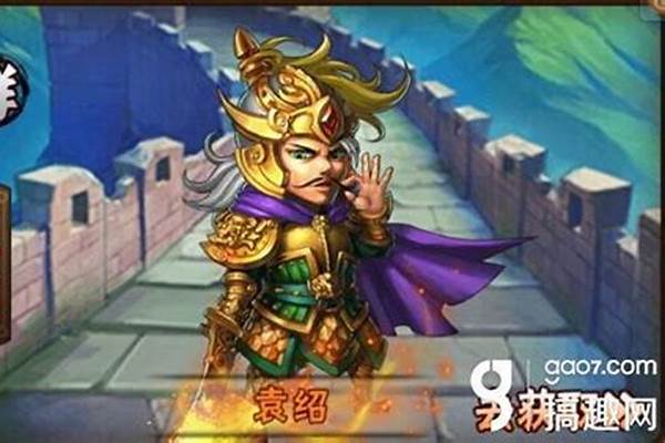 少年三国志橙色武将华佗怎么样华佗获取培养