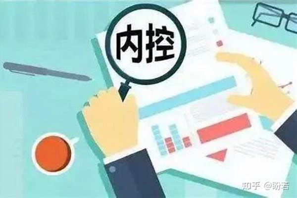 平安：企业内控的现行者