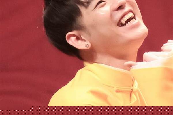 张云雷,共发过多少首歌