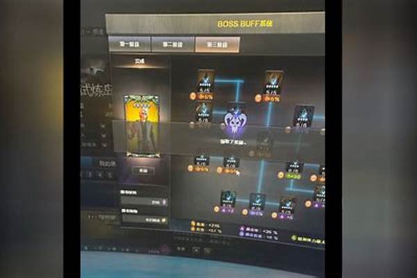 怀旧服世界buff领取先后顺序