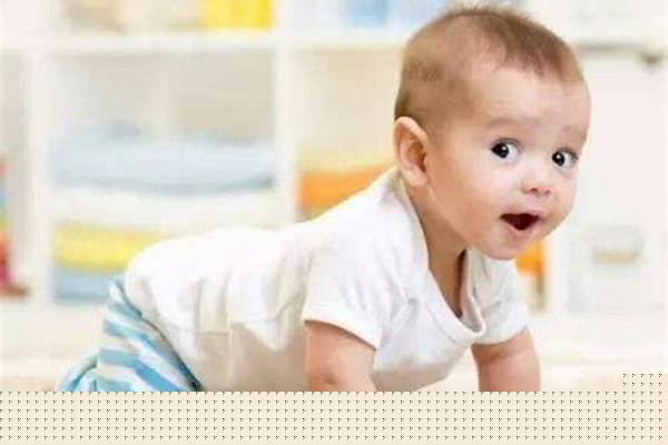 我宝宝八个月,只打了一针,为什么