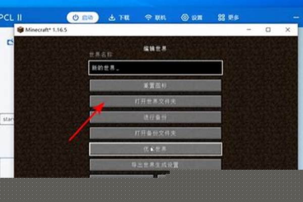 我的世界怎么才能进入游戏大厅
