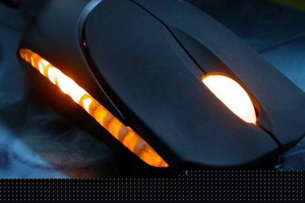 我的金环蛇鼠标在网吧装了驱动就不能用了!