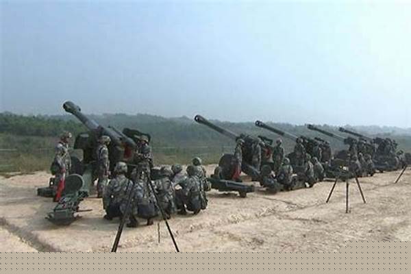 战场上，炮兵炮弹打完后，难道就没事干了吗
