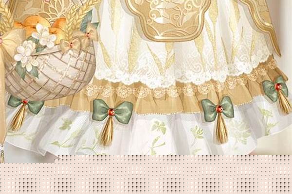 暖暖环游世界,沉稳又不失青春活力的打扮是