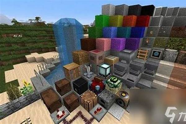 求一个我的世界材质包,要求光影真实,玻璃