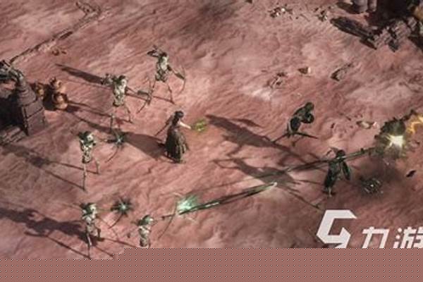 流放之路哪个职业单刷最强,单刷最强职业推