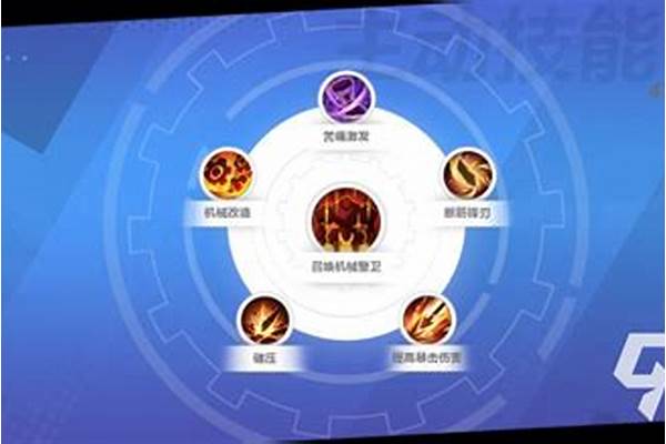 火炬之光无限召唤技能选什么