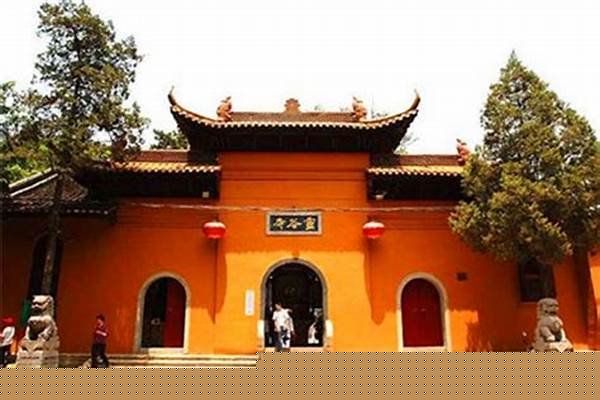 灵谷寺的由来
短一点
急需!!!谢谢!