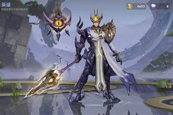 王者妲己杨戬韩信