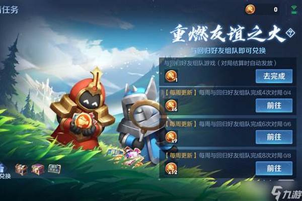 王者荣耀友情币上限是多少