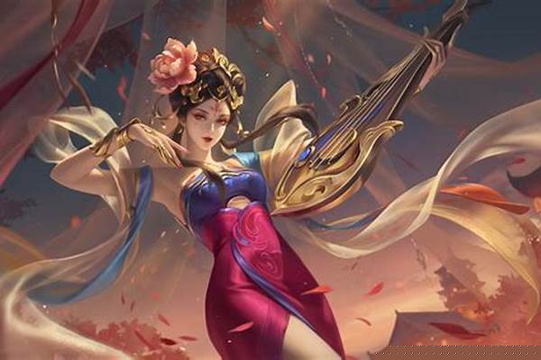 王者荣耀杨玉环霓裳曲多少钱_杨玉环霓裳曲怎么穿
