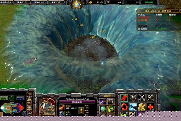 玩《war3》视角太近,怎么能把视角拉高