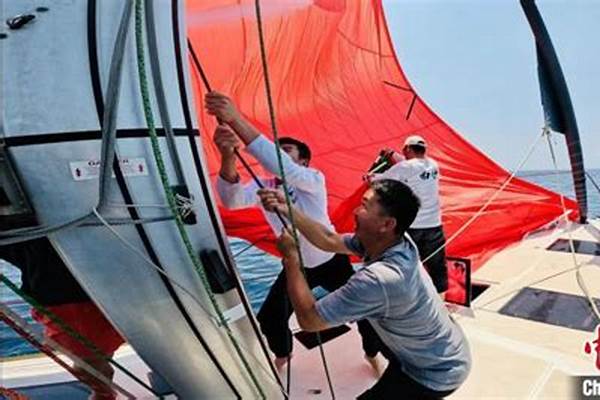 船员经常在大海深处航行,有没有遇见过什么