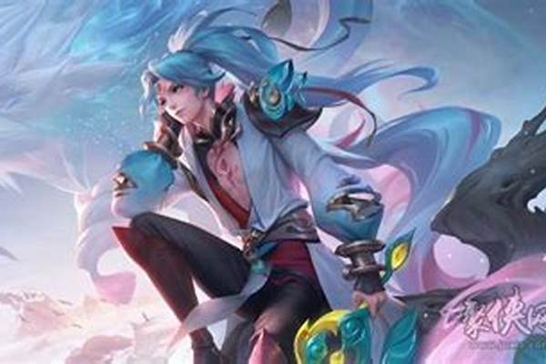 落雪白狼为什么不加攻击力