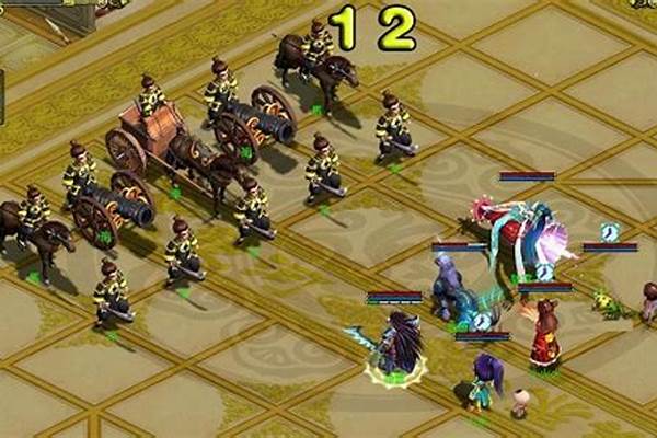 问道七星将更新出来了,为什么没有人去尝试