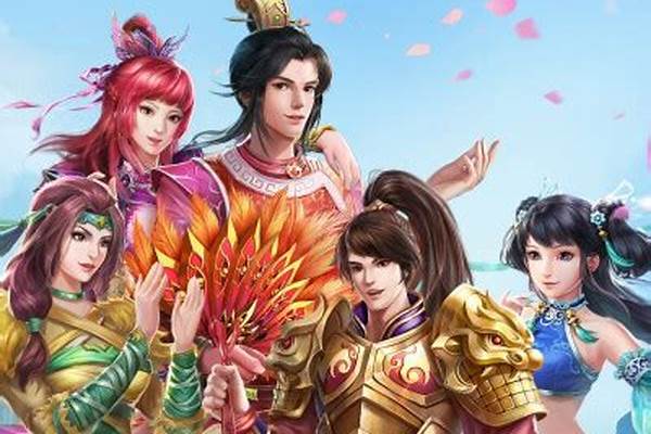 问道手游里是不是只能做道具商人，怎么做赚