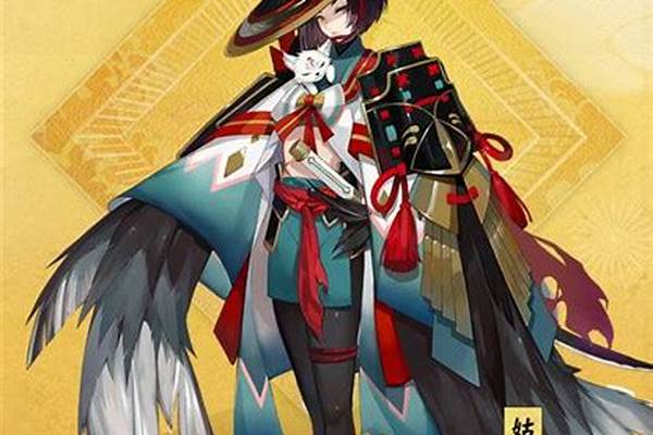 阴阳师ssr式神玉藻前如何培养_阴阳师中玉藻前是否属于九尾狐呢