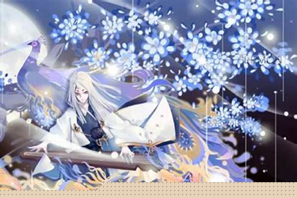 阴阳师妖琴师各速阵容搭配,妖琴师怎么玩