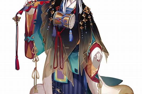 阴阳师玉藻前是好是坏-阴阳师玉藻前厉害吗玉藻前御魂,属性,阵容