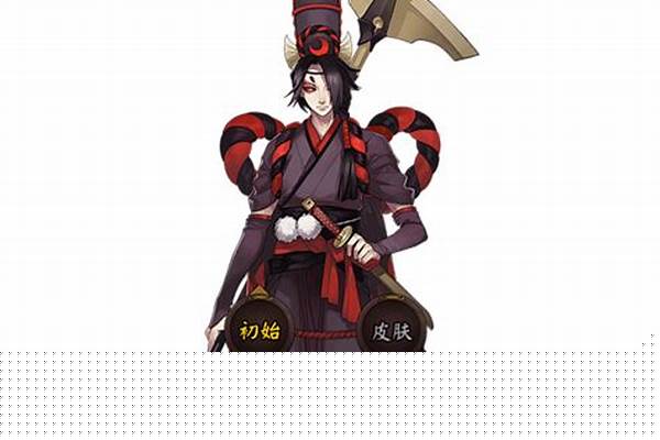 阴阳师鬼使黑值得培养吗,鬼使黑式神技能介