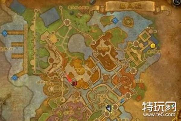 魔兽世界,怎么幻化仿制大元帅的装备啊