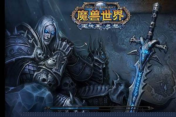 魔兽世界:怀旧服深夜战场成“挂机世界”,