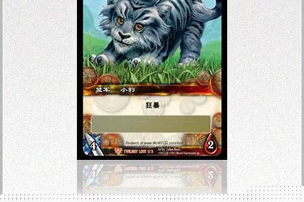 魔兽世界免费刮刮卡兑换码_魔兽世界一共有几种卡牌都有什么用处