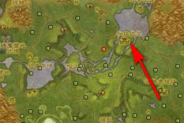 魔兽世界怎么快速开启飞行点_《魔兽世界》如何快速刷德拉诺飞行声望