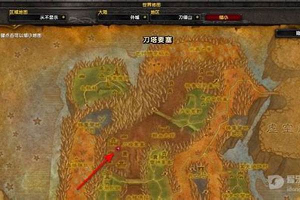 魔兽世界怎么进入雷神岛_魔兽90级副本顺序