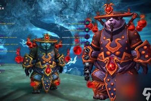 魔兽世界熊猫人上古水灵流任务怎么做