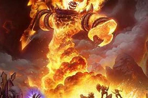 魔兽世界熔岩副本如何进入_魔兽灵学院的那个门怎么打开
