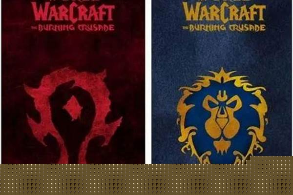 魔兽世界玩联盟号,想玩猎人,什么种族厉害