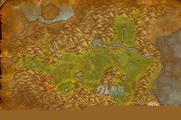 魔兽战场要怎么进入
